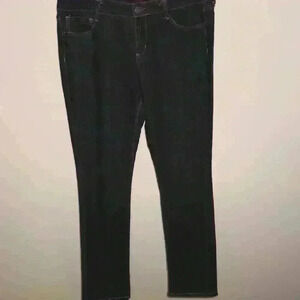 Arizona Jeans Dark Rinse